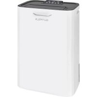 Notice Exquisit LE 60933 WE Ontvochtiger