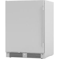 Notice Zephyr PRESRV PRR24C01ASOD Fridge
