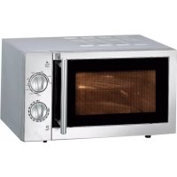 Notice AMICA MW 18112 SI Four à micro-ondes