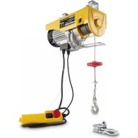 Notice PowerPlus POWX902 Macara