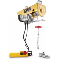 Notice PowerPlus POWX903 Macara