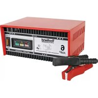 Toolland AC06 - Chargeur de batterie