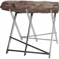 Toolland VL5000 - Support de bûches