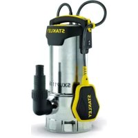 STANLEY STNP1100SS - Bomba sumergible