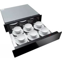 Notice AMICA WS 241 600 S Verwarmde lades en kasten