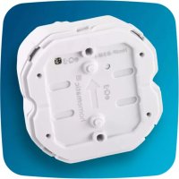 Homematic IP HmIPBSMI - Commutateur