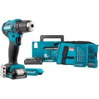 Notice MAKITA DF333DSAX6 Destornillador