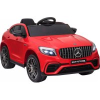 Notice Jamara MERCEDESAMG GLC 63 S COUPE 4 WD Jouets