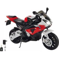 Notice Jamara BMW S1000 RR Jouets