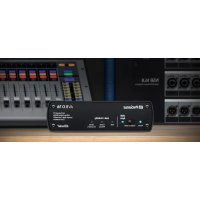PRESONUS AVBD16 - Commutateur