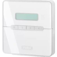 Notice ABUS AZ4110 Alarm system