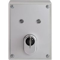 Notice ABUS SE1000 Alarm system