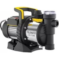 Notice STANLEY STNP1300SP Pompa elektryczna