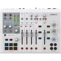 Notice YAMAHA AG08 Table de mixage numérique