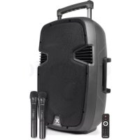 Notice Vonyx SPJPA912 Luidspreker