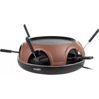 Notice TRISTAR PZ9160 Barbecue