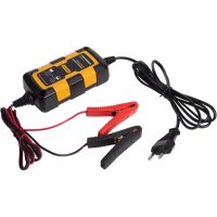 Perel AC008 - Chargeur de batterie