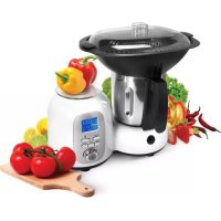 Notice Efbe-Schott SC HA 1020 Robot kuchenny