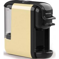 SC MCM 5000 Efbe-Schott