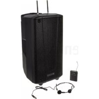 BHype Mobile BT DB Technologies