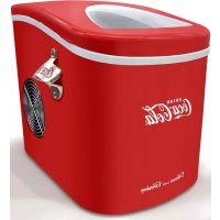 Notice Salco COCACOLA SEB14CC Machine à glace