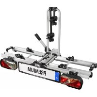 LAS Premium 12011LAS - Porte-vélo