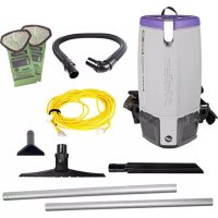 ProTeam Super Coach Pro 10 107341 - Aspirateur