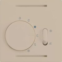 HAGER WH20441207H - Contrôleur de température