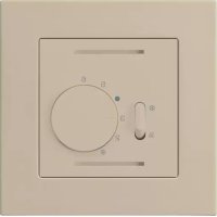 HAGER WH27441207C - Contrôleur de température