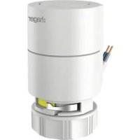 Notice HAGER TGG641A Servomoteur thermique