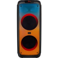 Notice SALORA PARTYSPEAKER XL1 Lautsprecher