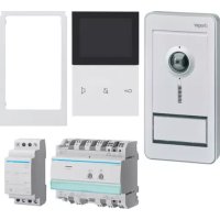 Notice HAGER REP511S Système de vidéo conférence