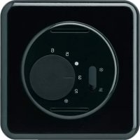 HAGER WH11441205G - Contrôleur de température