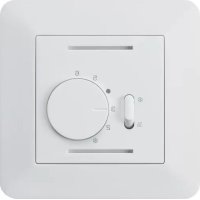 HAGER WH26441200C - Contrôleur de température