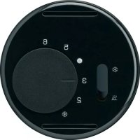 HAGER WH11441205A - Contrôleur de température