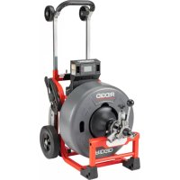 RIDGID K4310 FXP - Máquina para destapar tuberías