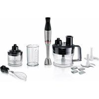 Notice BOSCH ERGOMASTER MSM6M871 Mixer