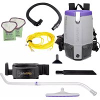 Super Coach Pro 6 107497 ProTeam