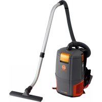Notice HOOVER HUSHTONE CH34006 Aspiradora