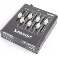 DMX60 BeamZ