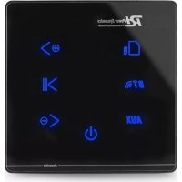Notice Power Dynamics POWERLINE A50B Recepteur