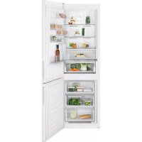 Notice ELECTROLUX LNC7ME32W3 šaldytuvas
