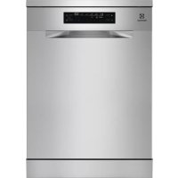 ELECTROLUX ESS47420SX - Nõudepesumasinad
