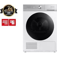 Notice SAMSUNG DV9EBB9445GH Sèche-linge