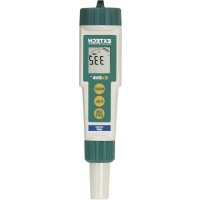 Notice Extech RE300 Sonomètres