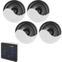 Notice Power Dynamics POWERLINE A100B Recepteur