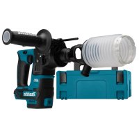 Notice MAKITA HR166DZJ Boremaskine