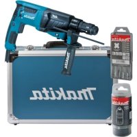 Notice MAKITA HR2631FT13 Boremaskine
