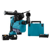 Notice MAKITA DHR182TWJU Boremaskine