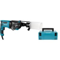 Notice MAKITA HR2631FJ Furadeira